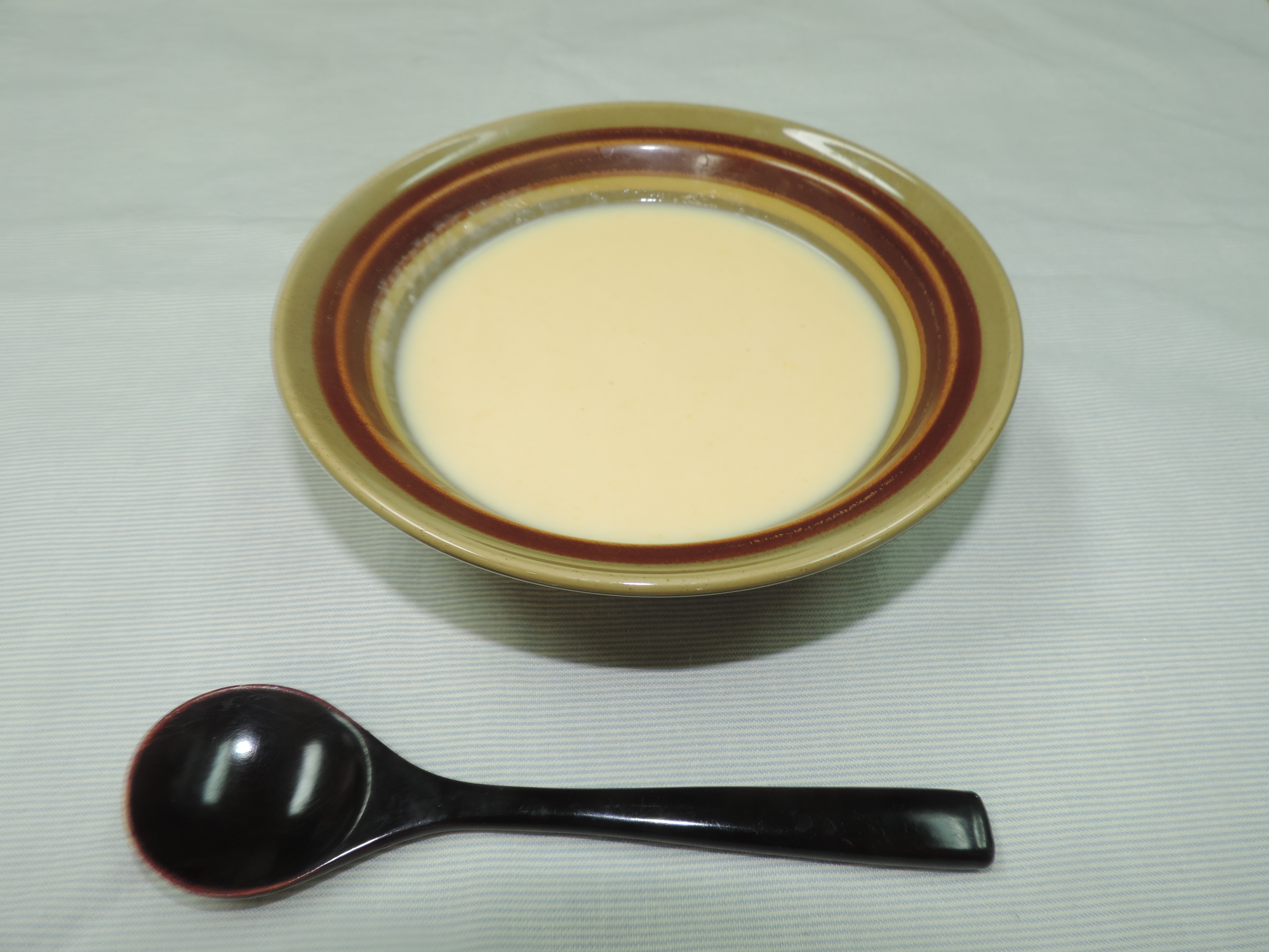 【レシピ付き♥】超簡単コーンスープの作り方！【インスタントより簡単！？】