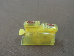 ãããã糸éãå¨ãã¯ããã¼è£½ããã¹ã¯ã¹ã¬ãã¼ãä½¿ãæ¹â