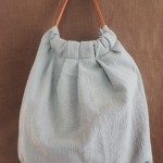 【復活♥】懐かしく新しいグラニーバッグを手作りしました！