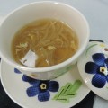 【レシピ付き♥】旬の新玉ねぎで作る、簡単和風スープ
